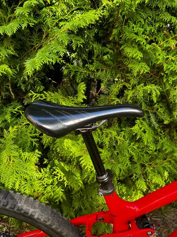 Brugt Trek Fuel EX 5 27.5 Plus 2018 2018 Mountainbike — billede 23 af 33
