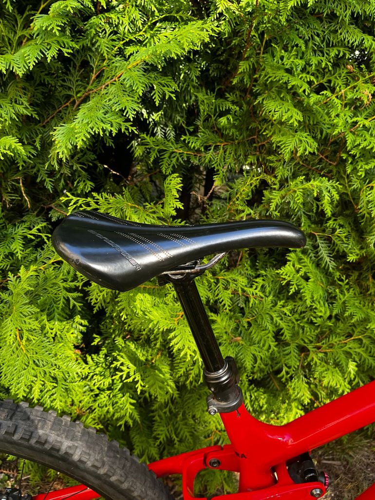 Brugt Trek Fuel EX 5 27.5 Plus 2018 2018 Mountainbike — billede 23 af 33