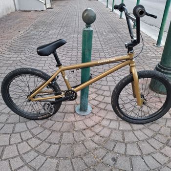 Used BMX Superstar Custom Kids & Youth