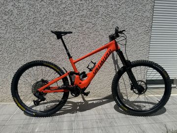 Used Specialized Turbo Kenevo SL Comp 2023 2023 MTB