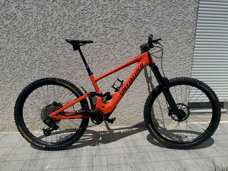 Used Specialized Turbo Kenevo SL Comp 2023 2023 MTB