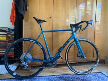 Brugt Koga Colmaro Allroad Ltd. 2023 2023 Road & Gravel — billede 4 af 5