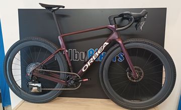Used Orbea Terra Race M31eLTD 1X 2026 2026 Road & Gravel