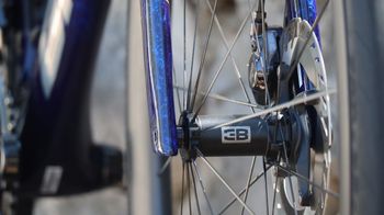 Brugt Giant Propel Shimano Dura Ace Di2 2026 Road & Gravel — billede 5 af 10