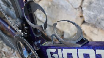 Brugt Giant Propel Shimano Dura Ace Di2 2026 Road & Gravel — billede 8 af 10
