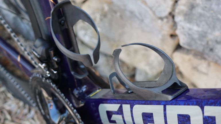 Brugt Giant Propel Shimano Dura Ace Di2 2026 Road & Gravel — billede 8 af 10