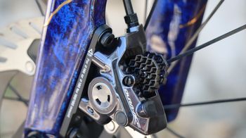 Brugt Giant Propel Shimano Dura Ace Di2 2026 Road & Gravel — billede 9 af 10