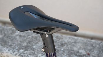 Brugt Giant Propel Shimano Dura Ace Di2 2026 Road & Gravel — billede 7 af 10