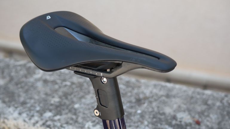 Brugt Giant Propel Shimano Dura Ace Di2 2026 Road & Gravel — billede 7 af 10