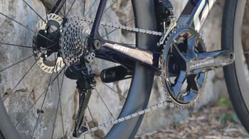 Brugt Giant Propel Shimano Dura Ace Di2 2026 Road & Gravel — billede 4 af 10