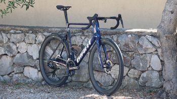 Brugt Giant Propel Shimano Dura Ace Di2 2026 Road & Gravel — billede 2 af 10