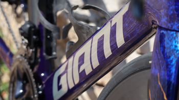 Brugt Giant Propel Shimano Dura Ace Di2 2026 Road & Gravel — billede 10 af 10