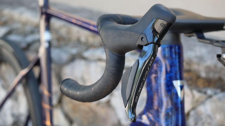 Brugt Giant Propel Shimano Dura Ace Di2 2026 Road & Gravel — billede 6 af 10