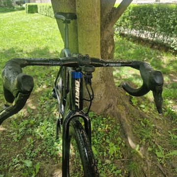 Brugt Giant TCX, Advanced Pro 0 2022 2022 Road & Gravel — billede 6 af 13