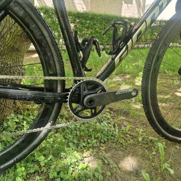 Brugt Giant TCX, Advanced Pro 0 2022 2022 Road & Gravel — billede 9 af 13
