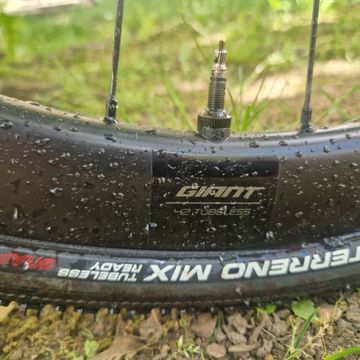 Brugt Giant TCX, Advanced Pro 0 2022 2022 Road & Gravel — billede 7 af 13