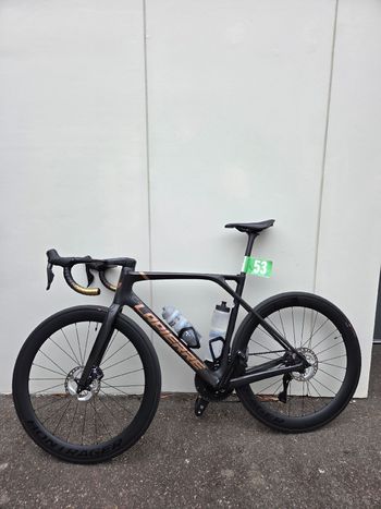 Brugt Lapierre Xelius SL 75th 2022 2022 Road & Gravel — billede 3 af 3