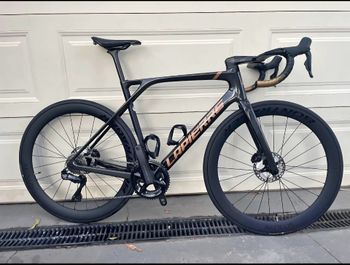 Tweedehands Lapierre Xelius SL 75th 2022 2022 Road & Gravel