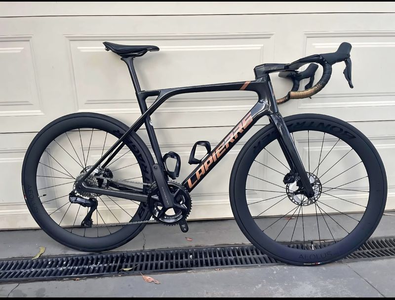 Used Lapierre Xelius SL 75th 2022 2022 Road & Gravel