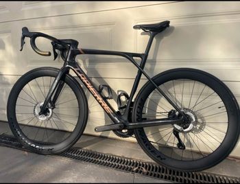 Brugt Lapierre Xelius SL 75th 2022 2022 Road & Gravel — billede 2 af 3