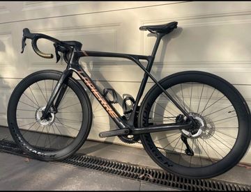 Używany Lapierre Xelius SL 75th 2022 2022 Road & Gravel — zdjęcie 2 z 3
