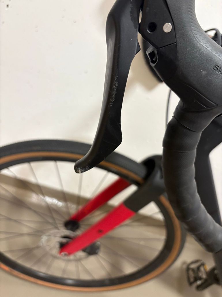 Brugt CUBE NUROAD C:62 PRO 2023 2023 Road & Gravel — billede 3 af 5