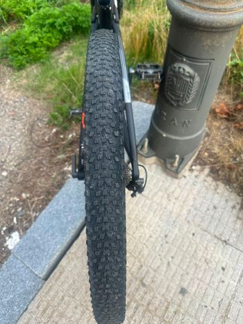 Gebrauchtes KTM SCARP ELITE 2025 2025 Mountainbike, Schwarz — Bild 6 von 11