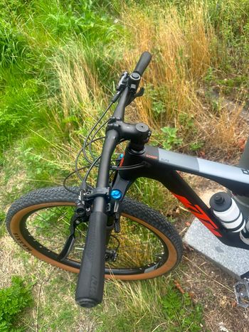 Gebrauchtes KTM SCARP ELITE 2025 2025 Mountainbike, Schwarz — Bild 2 von 11