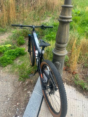 KTM SCARP ELITE 2025 2025 Mountainbike d'occasion — image 7 sur 11
