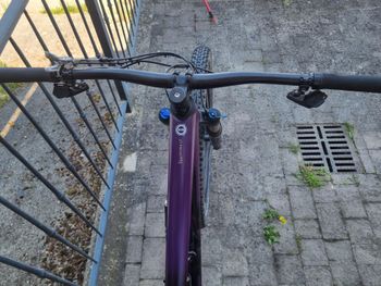BMC Fourstroke LT LTD 2023 2023 Mountainbike d'occasion — image 4 sur 5