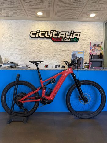 Używany Specialized Turbo Levo 4 Alloy 2026 2026 MTB