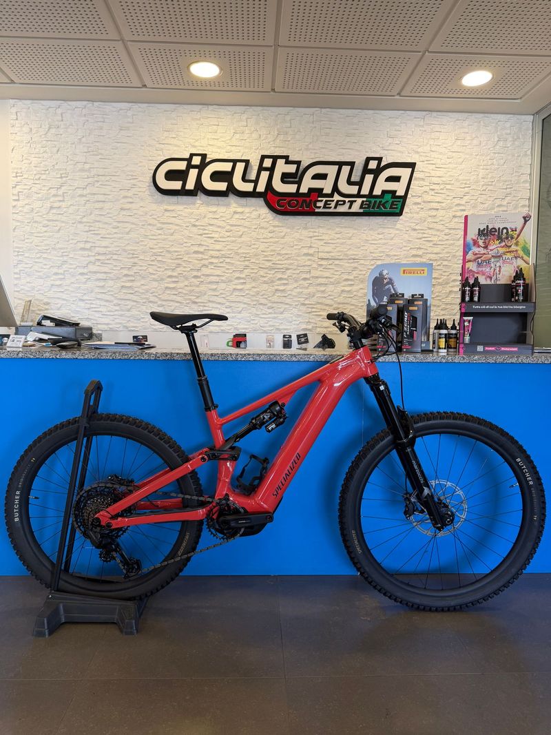 Used Specialized Turbo Levo 4 Alloy 2026 2026 MTB