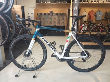 Gebrauchtes Colnago C68 Allroad Sram Force eTap AXS 2026 2026 Road & Gravel