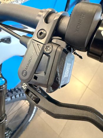 Używany Amflow PR Carbon Pro 2026 2026 Mountainbike — zdjęcie 7 z 7