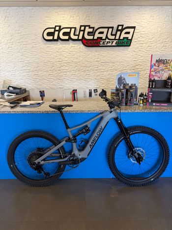 Amflow PR Carbon Pro 2026 2026 MTB d'occasion