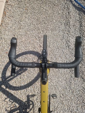 Brugt Specialized Diverge STR Expert 2023 2023 Road & Gravel — billede 8 af 8
