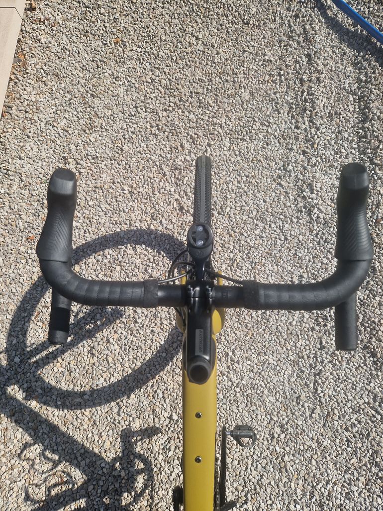 Brugt Specialized Diverge STR Expert 2023 2023 Road & Gravel — billede 8 af 8