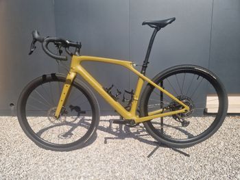 Brugt Specialized Diverge STR Expert 2023 2023 Road & Gravel — billede 2 af 8