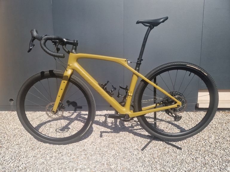 Brugt Specialized Diverge STR Expert 2023 2023 Road & Gravel — billede 2 af 8
