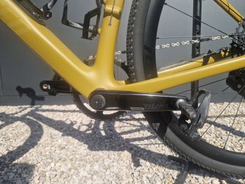 Brugt Specialized Diverge STR Expert 2023 2023 Road & Gravel — billede 7 af 8