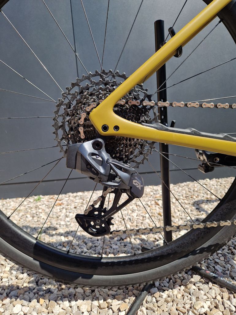 Brugt Specialized Diverge STR Expert 2023 2023 Road & Gravel — billede 4 af 8