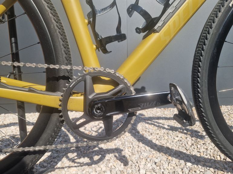 Brugt Specialized Diverge STR Expert 2023 2023 Road & Gravel — billede 6 af 8