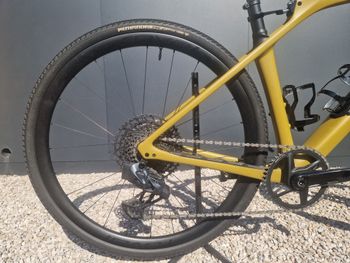 Brugt Specialized Diverge STR Expert 2023 2023 Road & Gravel — billede 5 af 8