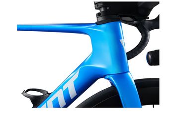 Brugt Giant Propel Advanced Pro 0 2024 2024 Road & Gravel — billede 4 af 9