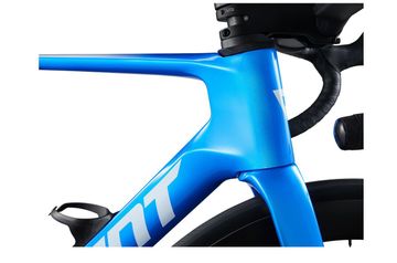 Używany Giant Propel Advanced Pro 0 2024 2024 Road & Gravel — zdjęcie 4 z 9