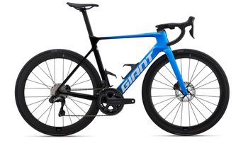 Brugt Giant Propel Advanced Pro 0 2024 2024 Road & Gravel — billede 9 af 9