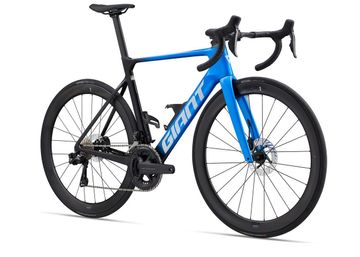 Używany Giant Propel Advanced Pro 0 2024 2024 Road & Gravel — zdjęcie 3 z 9