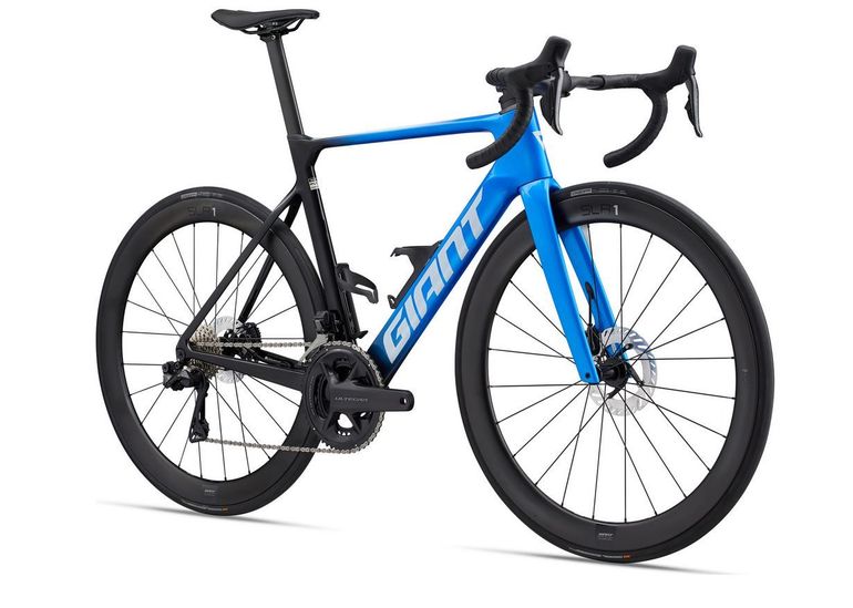 Brugt Giant Propel Advanced Pro 0 2024 2024 Road & Gravel — billede 3 af 9