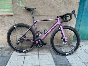 Used Canyon Ultimate CF SLX 8 Di2 2023 2023 Road & Gravel