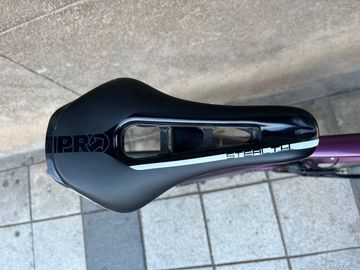 Brugt Canyon Ultimate CF SLX 8 Di2 2023 2023 Road & Gravel — billede 5 af 8